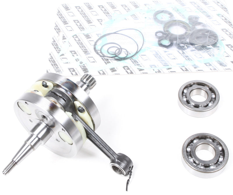 Wiseco Bottom END Kit - WPC127 Yamaha YZ 250 2001-2002