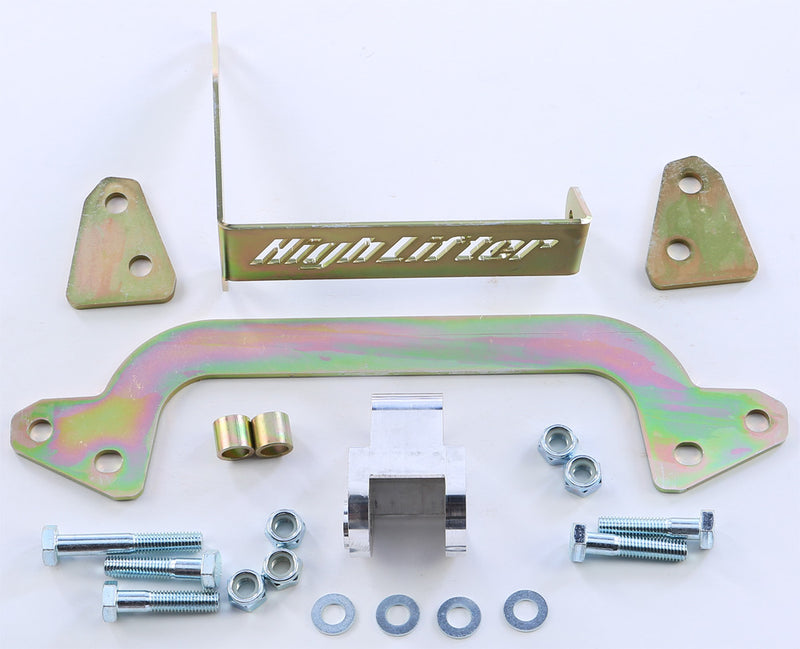 High Lifter ATV Lift Kit HLK500-51 - 73-13329 Honda ATVs 2012-2014