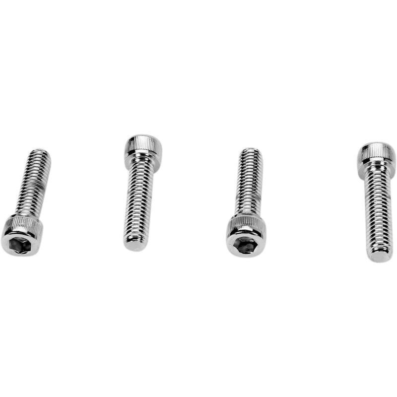 Drag Specialties Bolt For Harley Motorcycles 1977-2017