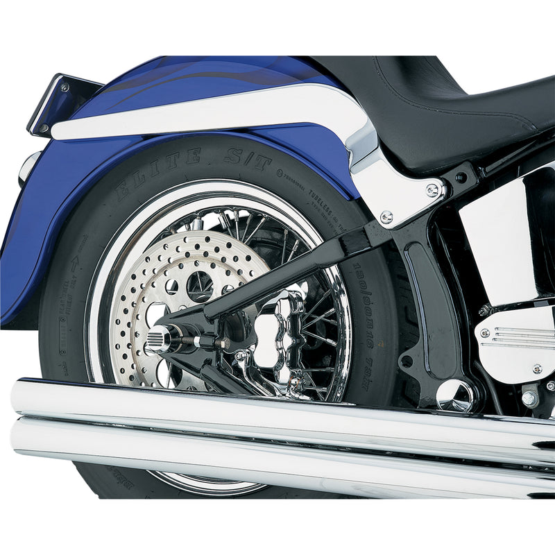 Hawg Halters Brake Caliper - RKSTCC500 For Harley Softail 1987-1999