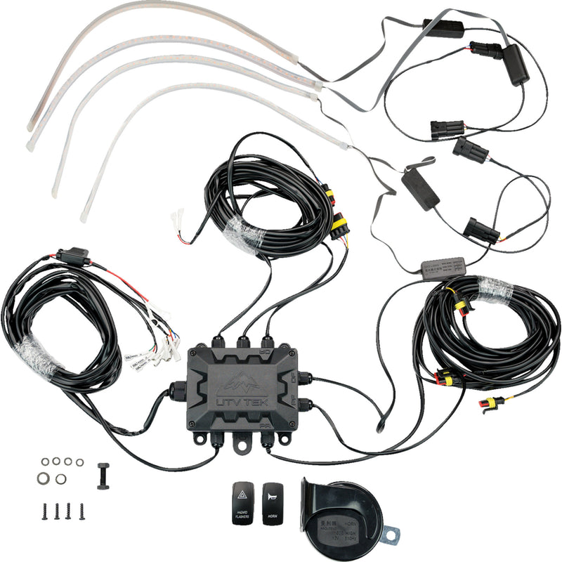 ATV-TEK 2020-2041 ELITEKIT1 UTV Street Kit Street Kit - UTV