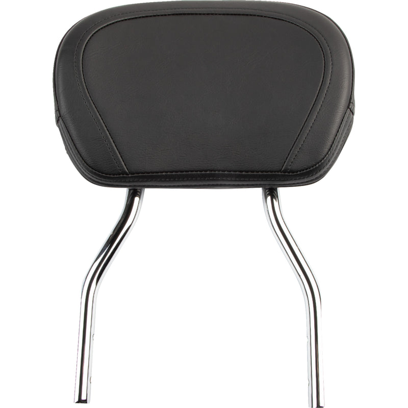 Cobra Sissy Bar - 02-8750 Yamaha 1700 Road Star / XV1600A Road Star / 1600 Road Star / XV1700A Road Star 1999-2014