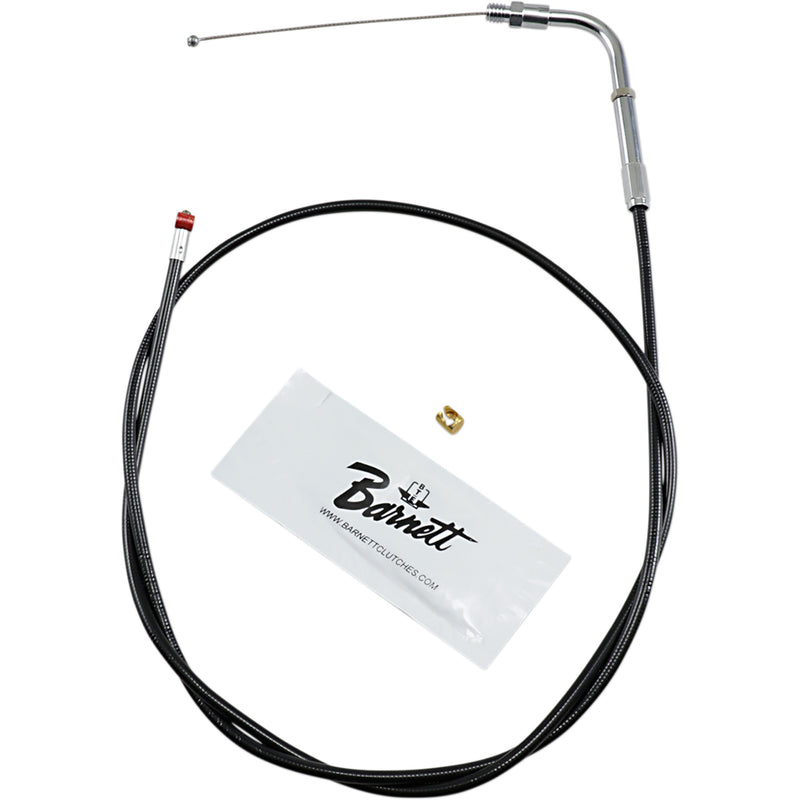Barnett Cable - 101-30-30008 For Harley Touring 1990-1995