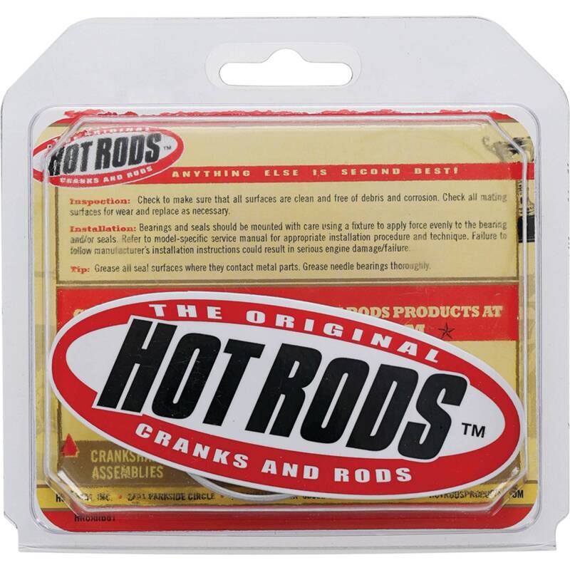 Hot Rods CRBPLKIT-4G 2016 ACE 900 EPS/17-19 ACE 900 EPS XC Plain Bearing Crankshaft - Photo - Primary