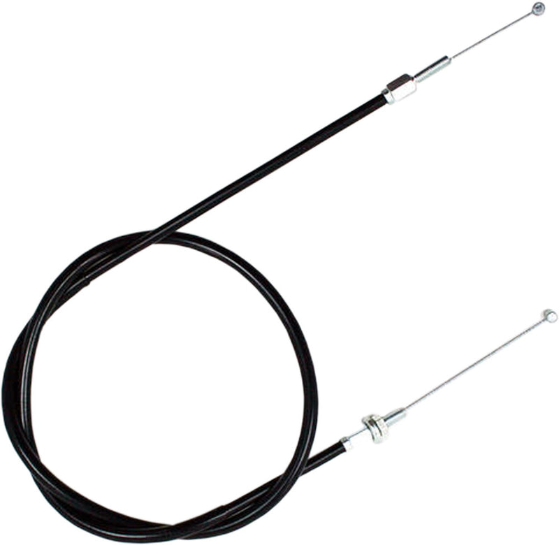 Motion Pro 70-2071 02-0071 BLACK VINYL THROTTLE PUSH CABLE