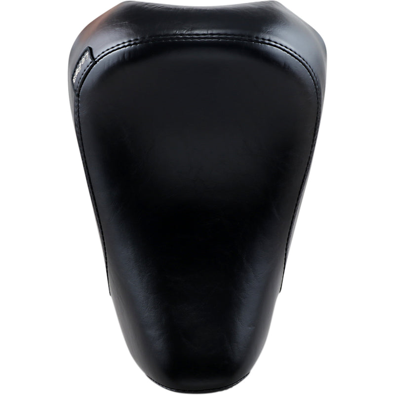 LePera Silhouette Seat - LT-856 For Harley Sportster 1982-2003