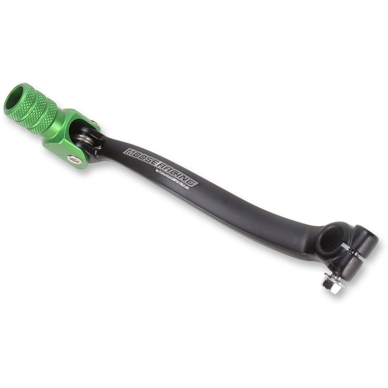 Moose Offroad Shift Lever - 81-0346-02-30 Kawasaki KXF 250 / KX 250 / 250XC 2009-2026