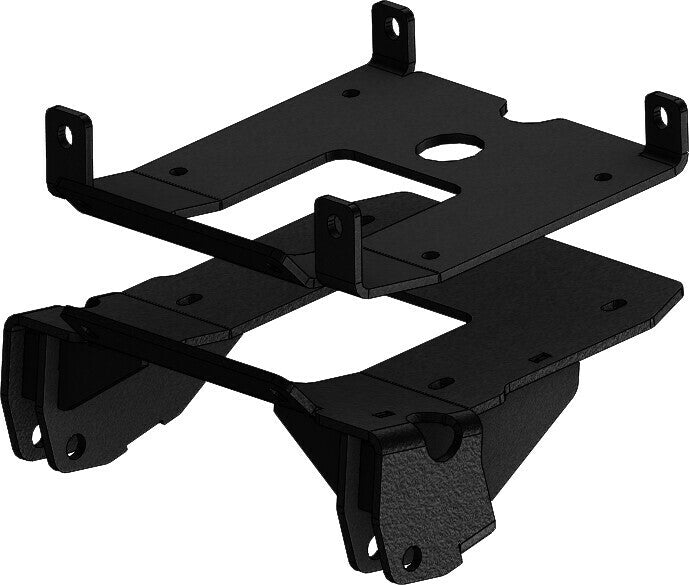 Kfi Products 10-6235 106235 Front Mount Plows - SpazCycle