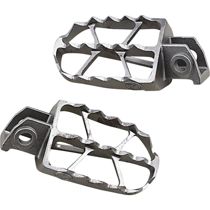 Moose Offroad ND Series Footpeg - NDKTM-5 For Husaberg Dirt Bikes 2008-2013 | Beta Dirt Bikes 2010-2019 | Sherco Dirt Bikes 2014-2022
