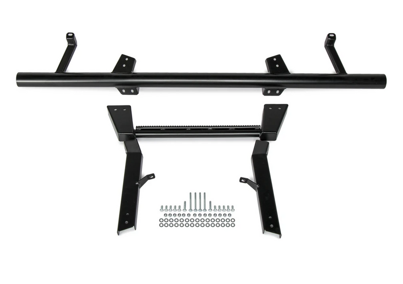 Rival Powersports Usa Rear Bumper Ranger 1000 - 2444.7464.1 Polaris Ranger 2018-2023