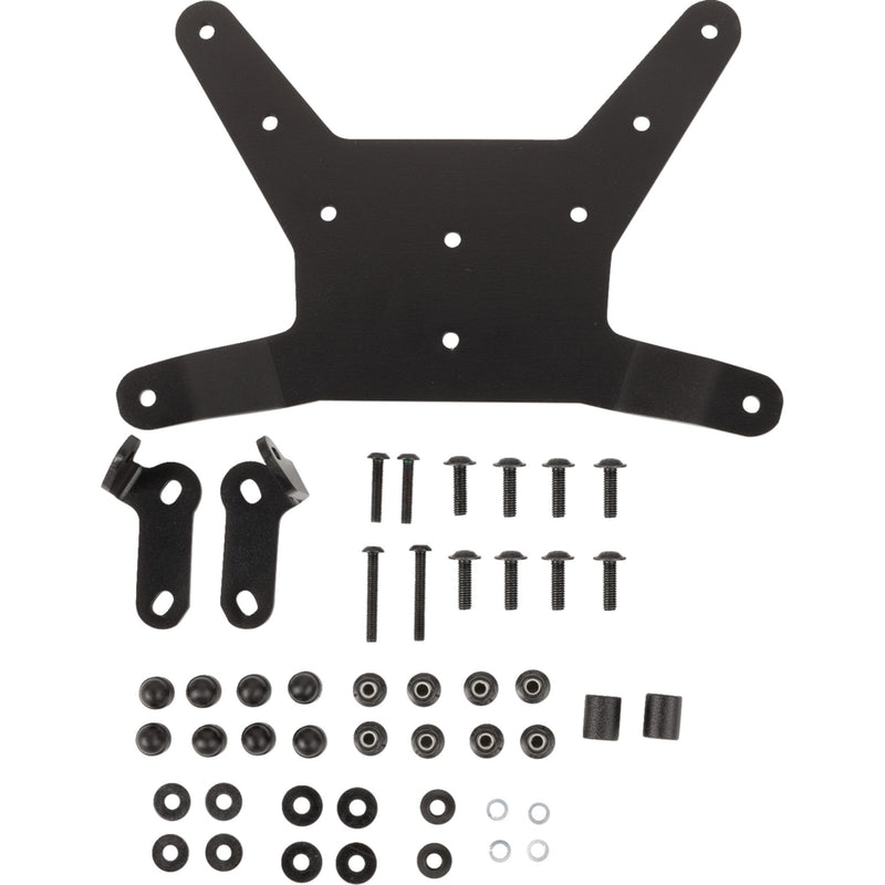 Givi Hardware Kit - D7711KIT KTM 790 Adventure / 390 Adventure / 890 Adventure 2019-2024