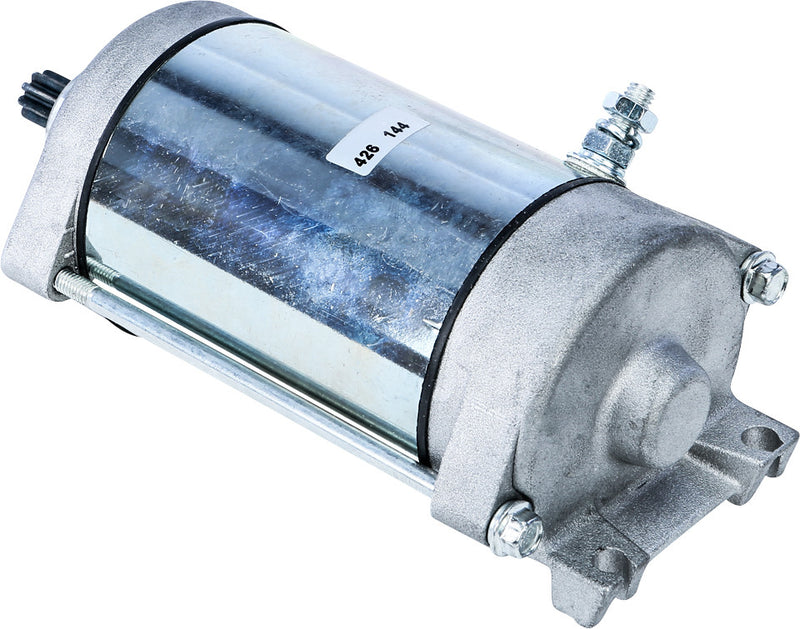 Fire Power Starter Motor - 410-58048 For Kawasaki Motorcycles 1985-2009 | KTM 300 / 525 2000
