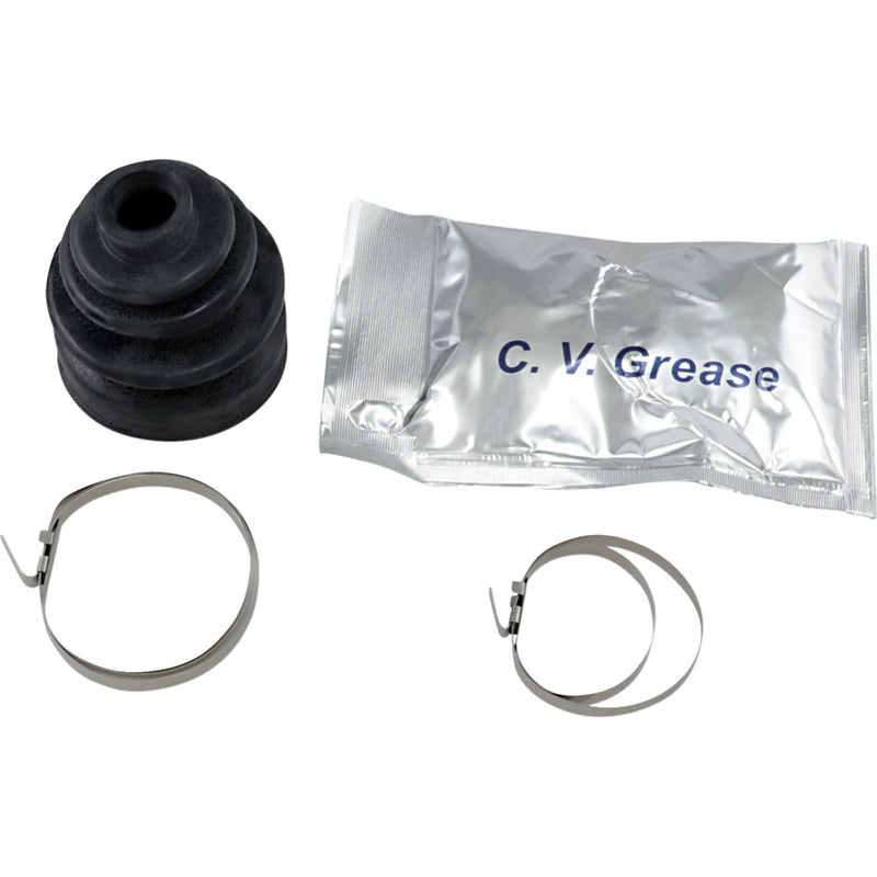 All Balls CV Boot - 19-5008 For Suzuki ATVs 1988-2025 | Can-Am Traxter / Quest / Outlander 1999-2005 | John Deere Trail 2004-2006