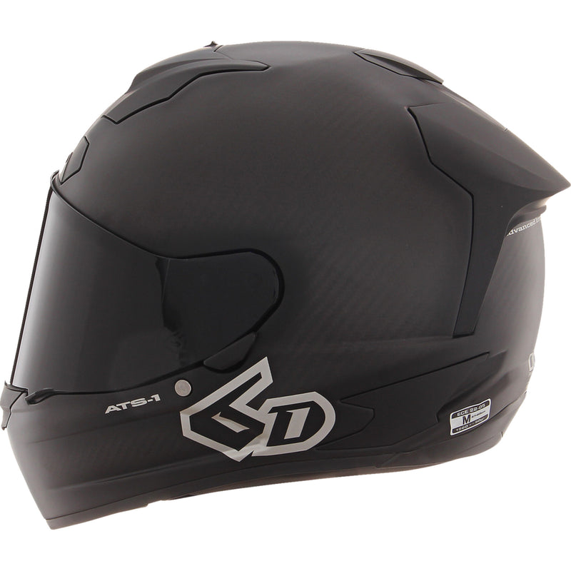 6D HELMETS ATS-1R Helmet
