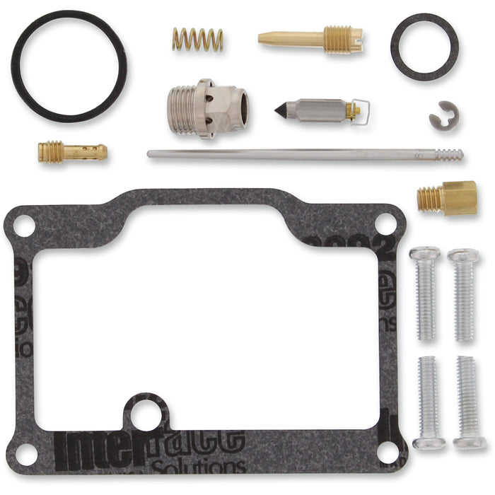 MOOSE OFFROAD 1003-0518 26-1038 Carburetor Repair Kit - Polaris