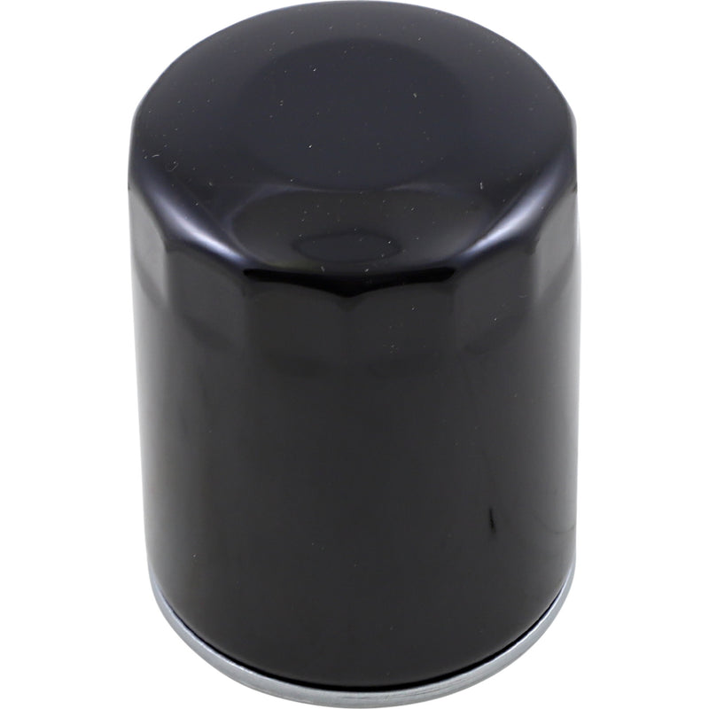 Drag Specialties Oil Filter For Harley Motorcycles 2017-2026