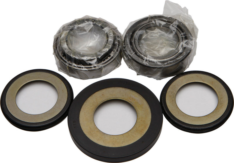 All Balls Steering Bearing Seal Kit - 22-1058 Suzuki RMZ 250 / RMZ 450 / 450Z 2008-2020