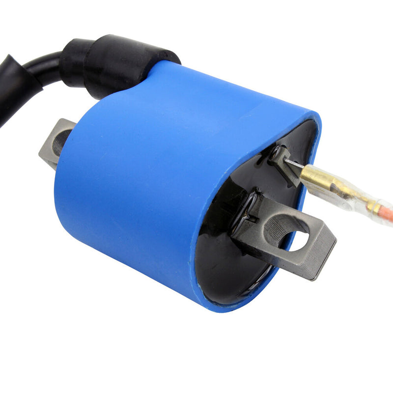 Rm Stator External Ignition Coil - RM06007 Arctic Cat 300 4x4 / 250 4x4 / 150 Utility 2x4 / 150 2009-2017