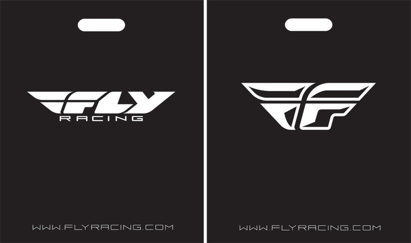 Fly Racing 99-8091 15 X 18 MERCHANDISE BAGS 15"X18" 250/PK