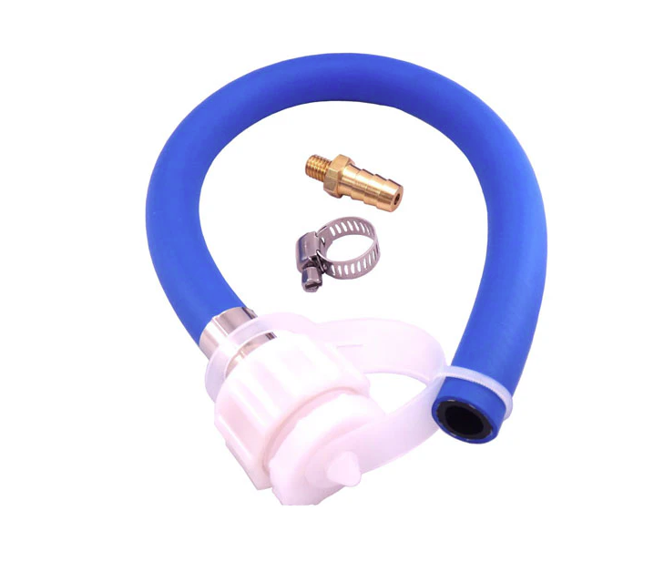 Atlantis Flush Kit - A8588 Yamaha Watercraft 1987-2018