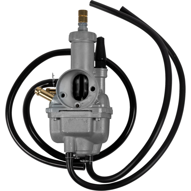Moose Offroad Carburetor - 600-1129-PU Kawasaki 250 Bayou / Bayou 2000-2011