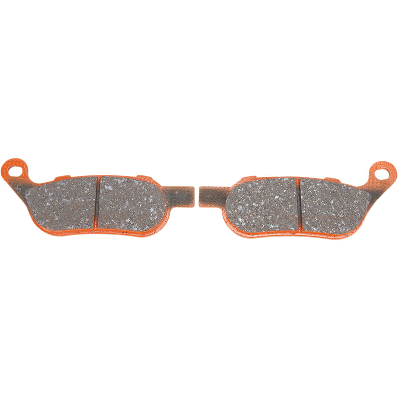 EBC Brake Pad - FA458V For Harley Motorcycles 2008-2017