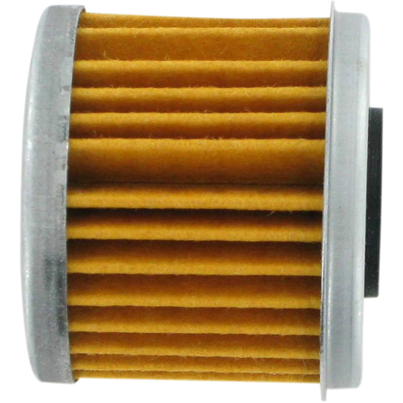PARTS UNLIMITED 0712-0048 Oil Filter — Cartridge Oil Filter