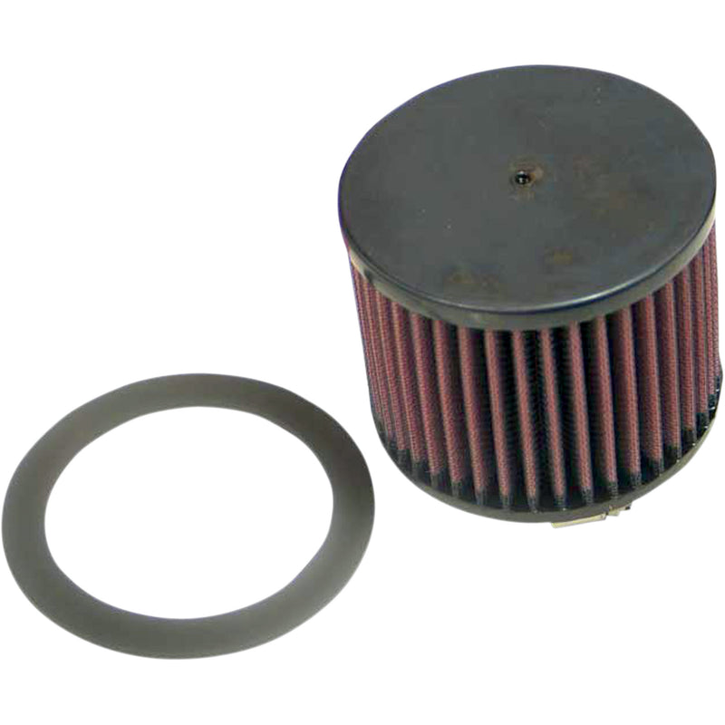 K & N KA-4093 KA-4093 High-Flow Air Filter kawasaki