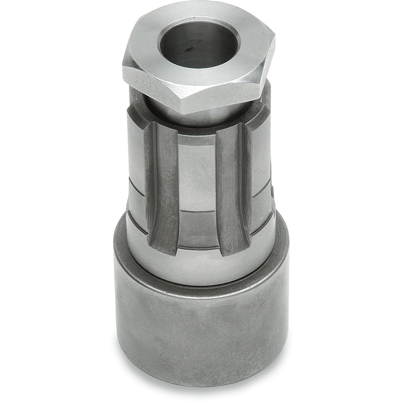 Drag Specialties Shaft Extension - 1120-0002 For Harley Motorcycles 1991-2007