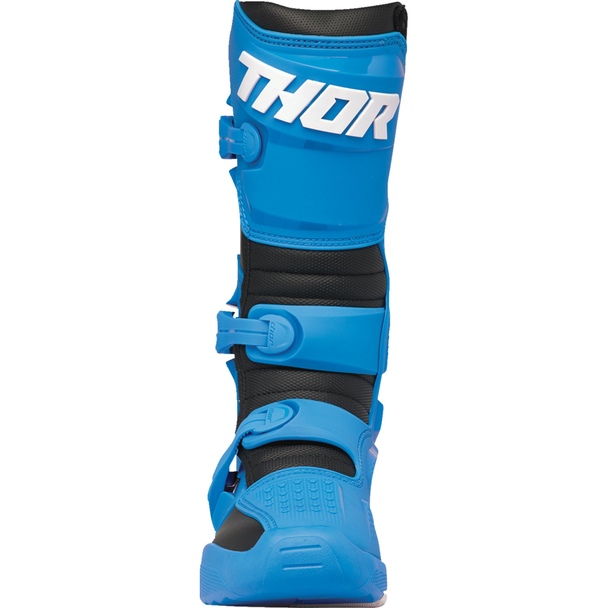 THOR Blitz XR Boots - Size — SpazCycle