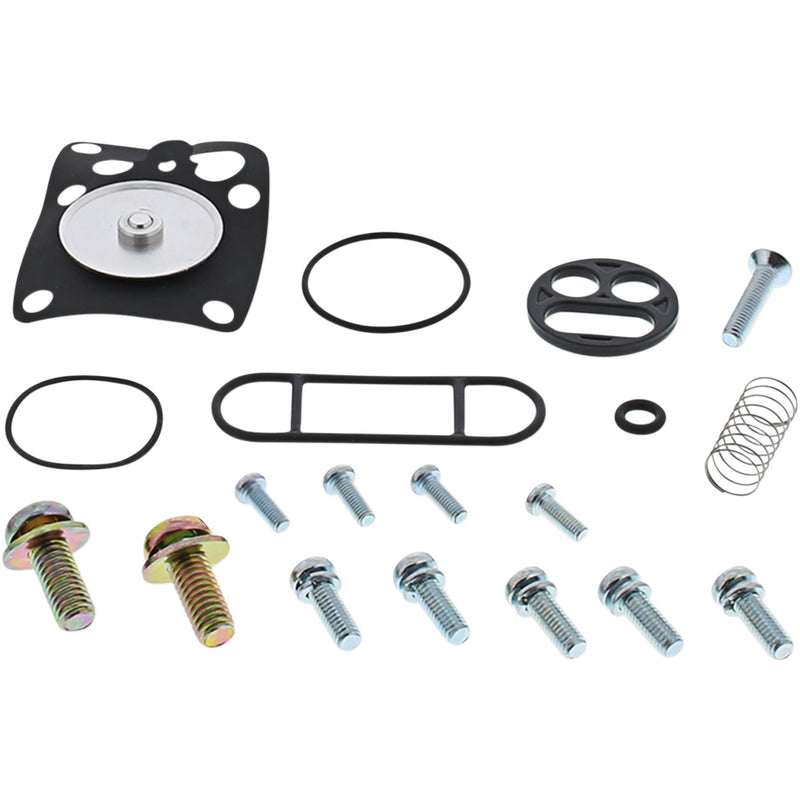Moose Offroad Rebuild Kit - 60-1038 Suzuki 500F QuadRunner 4x4 / 500F QuadMaster 4x4 1998-2001