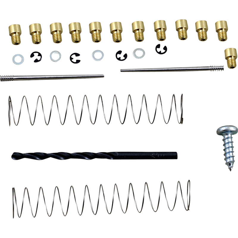 Dynojet Jet Kit - Q220 Kawasaki 650 Brute Force 4x4i 2006-2009