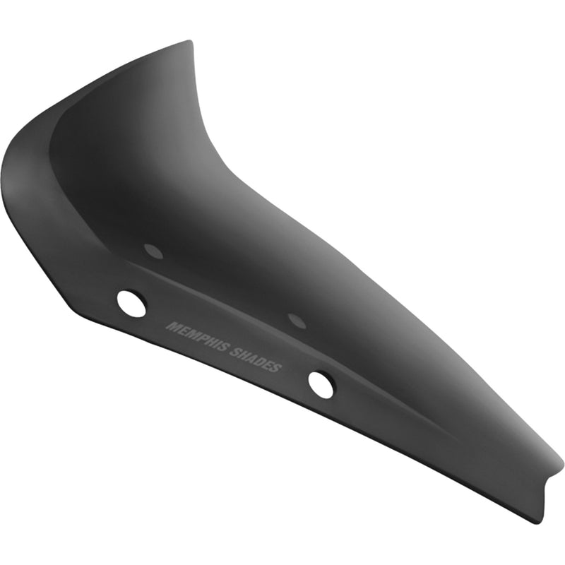 Memphis Shades Windshield - MEP88810 For Harley Street Glide 2023-2026