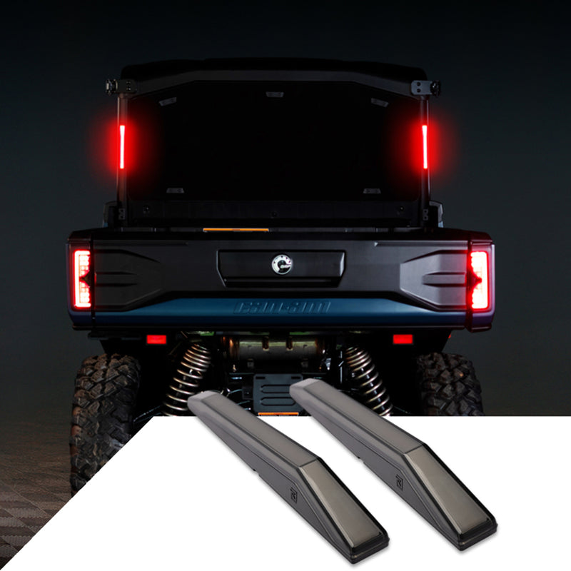 Ravek Accent Light - 65-2011 Can-Am Defender 2026