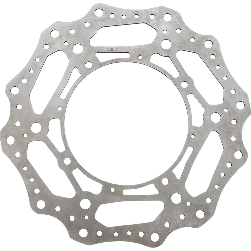 Moose Offroad RFX Brake Rotor - FXBD 10300 55NP Honda CR125R / CR250R / CR500R 1992-1994