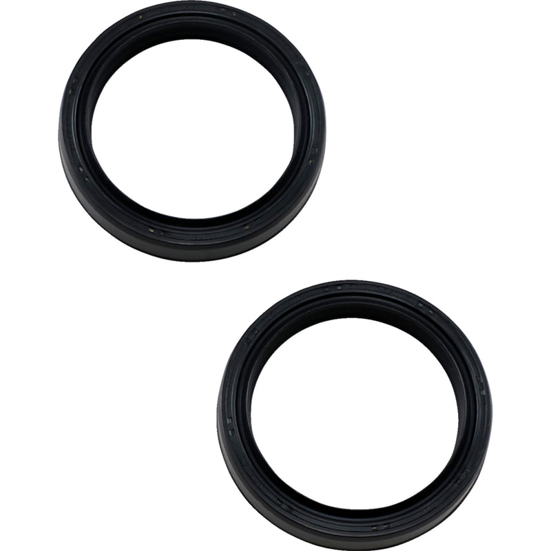 Parts Unlimited Seal - FS-036 For Kawasaki KX 250 / KX 125 / KX 500 1989 | Honda XR650R 2000-2007 | Suzuki RM 125 1989