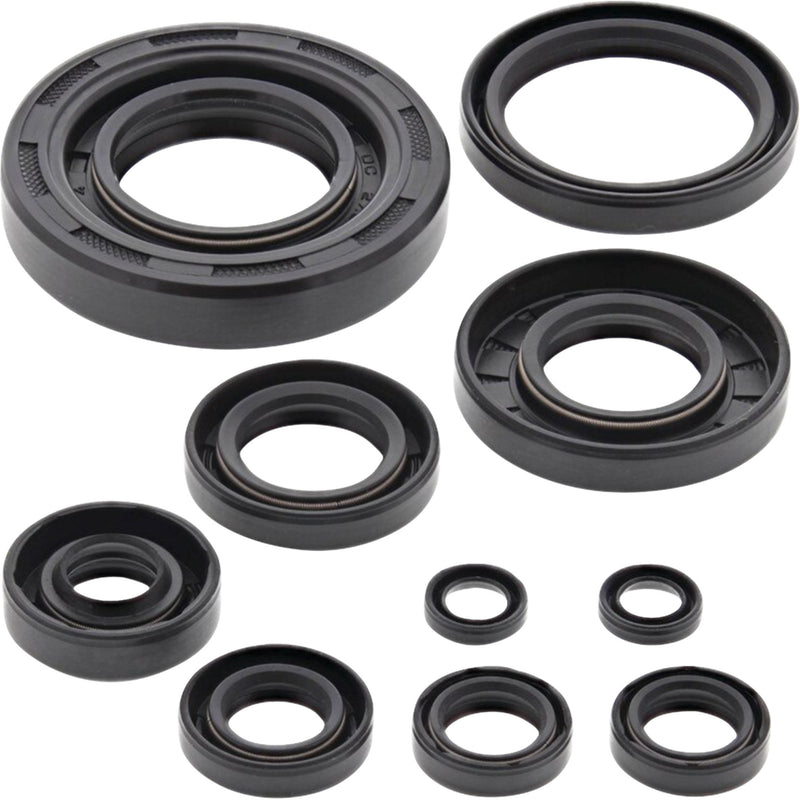 Vertex Oil Seals - 822304 Yamaha YZ 250 2002-2025