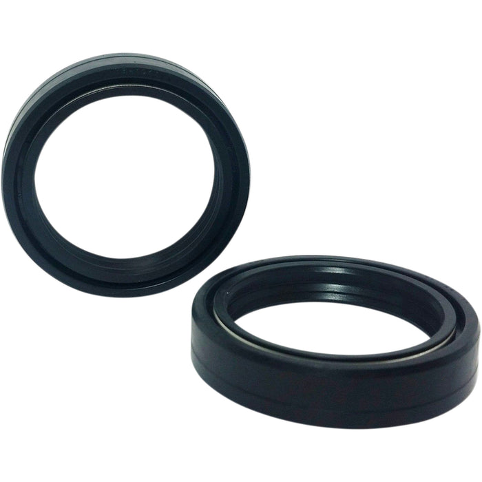 K&S TECHNOLOGIES 0407-0566 16-1041 Fork Seals — 41.00 mm, Off-Road/Street Fork Seals - 41 mm x 54 mm x 11 mm