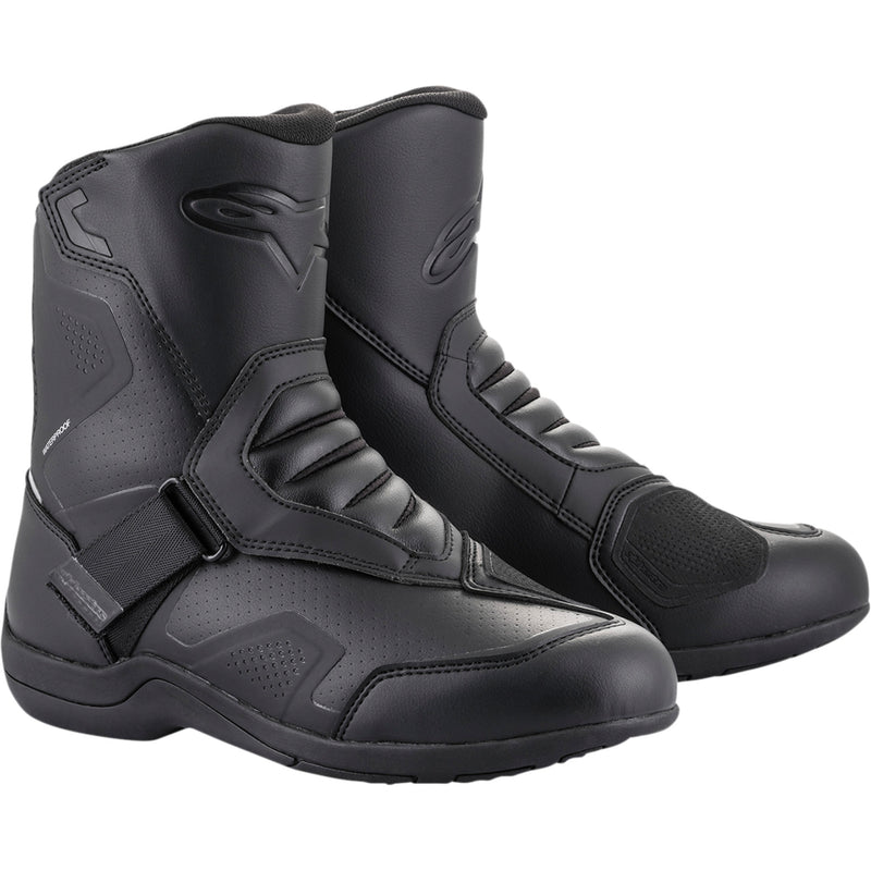 ALPINESTARS Ridge Waterproof Boots V2 - Black US / EU