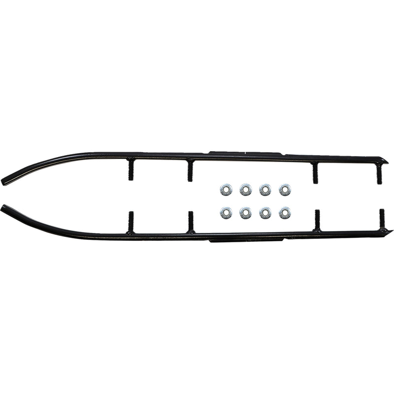 WOODY'S 4612-0019 EYV3-6350 Extender Trail III™ Flat-Top® Wear Bars Extender Trail III™ Flat-Top® Runner