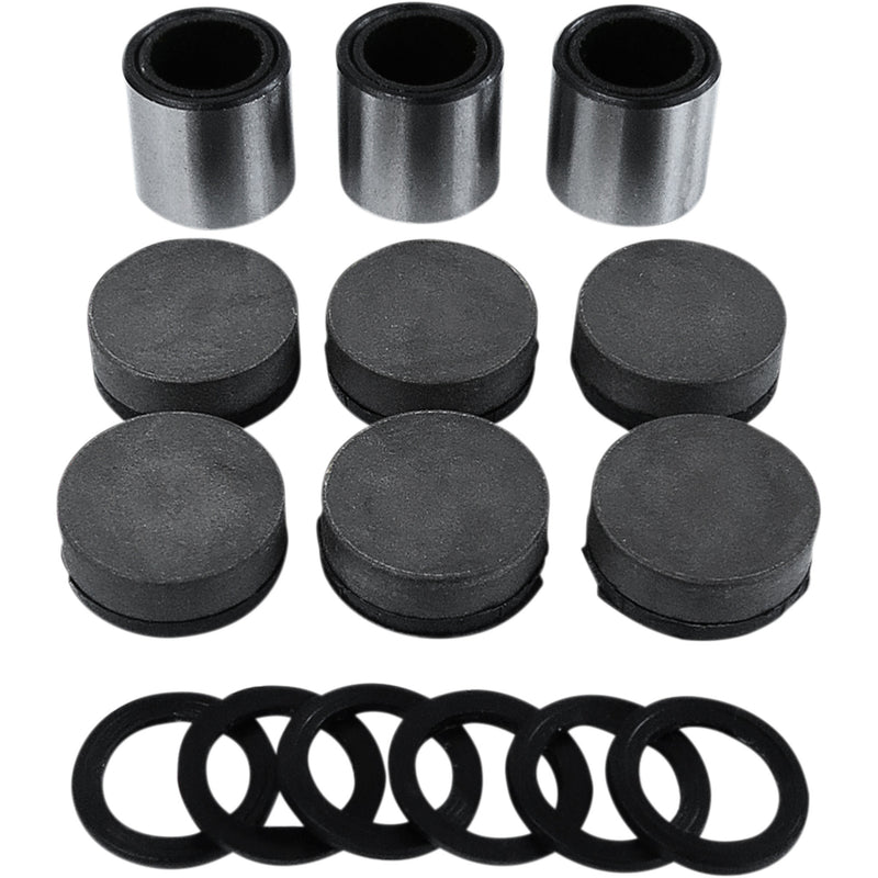 Epi Button And Roller Kit - WE210935 Polaris UTVs 2015-2023