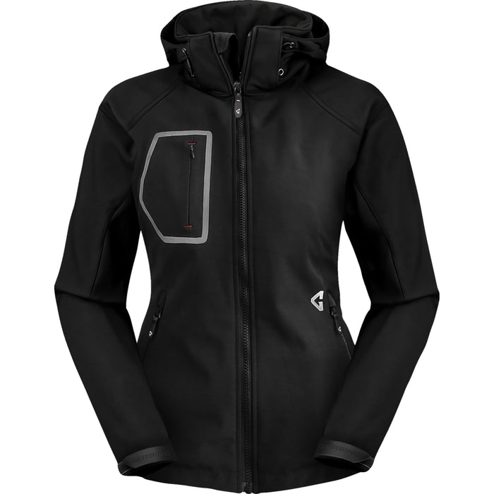 GERBING HEATED CLOTHING Women's 7V Torrid Softshell Jacket 2.0