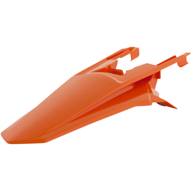 Acerbis Fender - 2685995226 For KTM SX 85 2018-2024 | Gas Gas 85 / 85 17/14 2021-2024 | Husqvarna 17/14 2018-2024