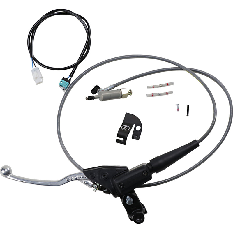 Magura Hymec Lever Assembly - 2122998-10 Honda CRF450L / CRF450RL 2019-2021