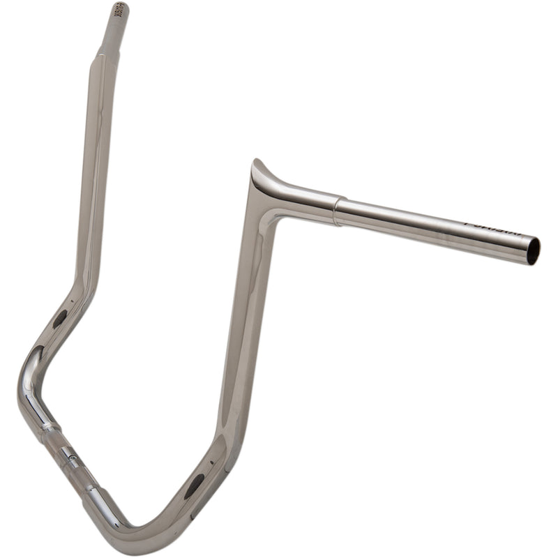 (OPEN BOX) Fat Baggers Inc. Handlebar - 905016 For Harley Touring 1986-2022