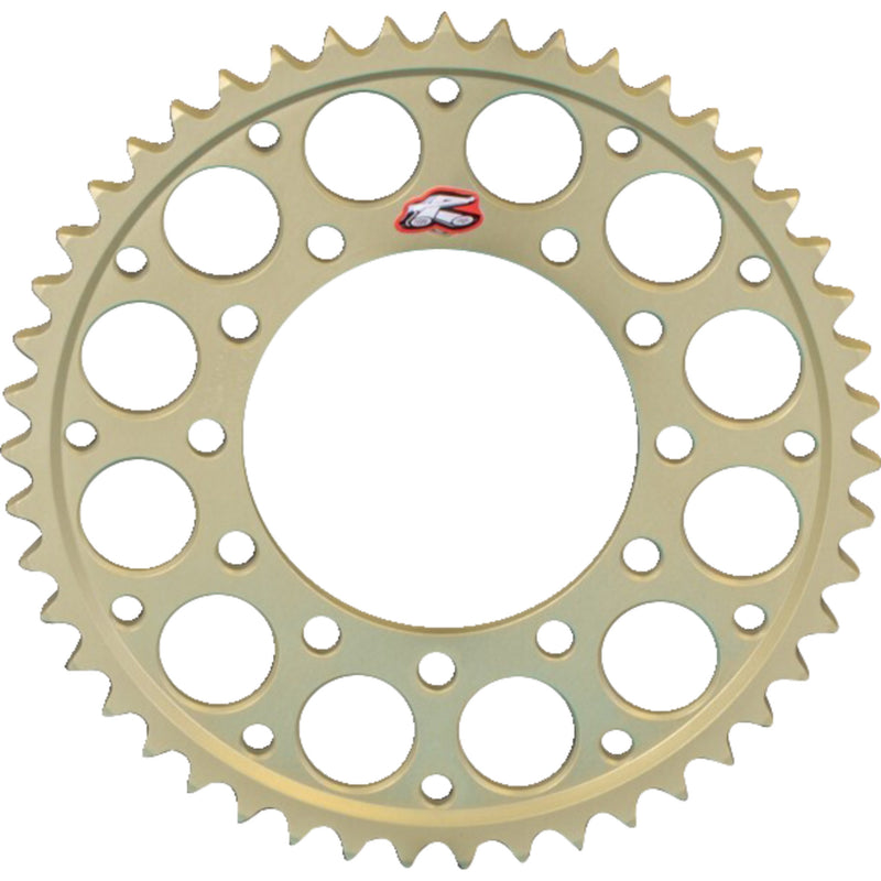 Renthal Sprocket - 210U-530-42P-HA Suzuki 1000 2009-2016