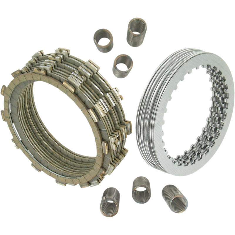 EBC Clutch Kit - SRK110 Suzuki 600 / 750 2011-2021