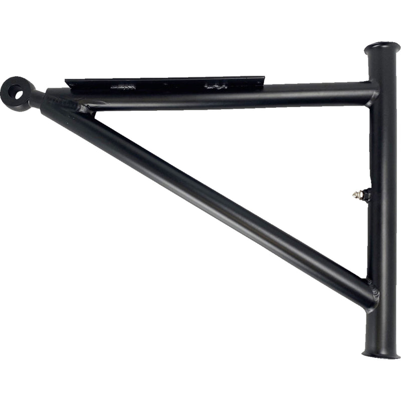 MOOSE OFFROAD 0430-1263 100-4048-PU A-Arm front/lower - left hand