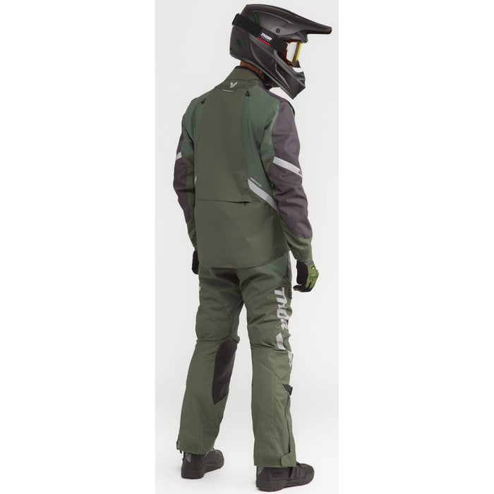 THOR Terrain Over-the-Boot Pants - US