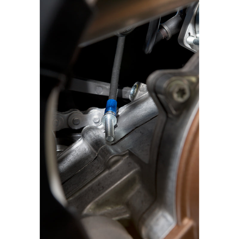 MOTION PRO 3850-0405 08-0652 Magnetic Pick Up Tool Pick Up Tool - Magnetic